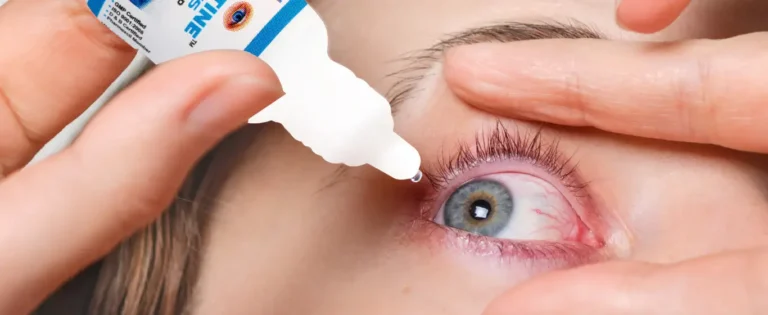 Ayurvedic Treatment of Macular Degeneration in India