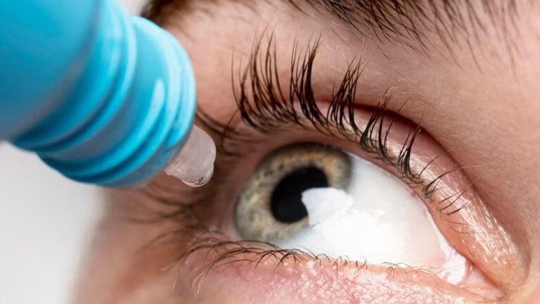 Various Types of Eye Diseases And Their Ayurvedic Treatment