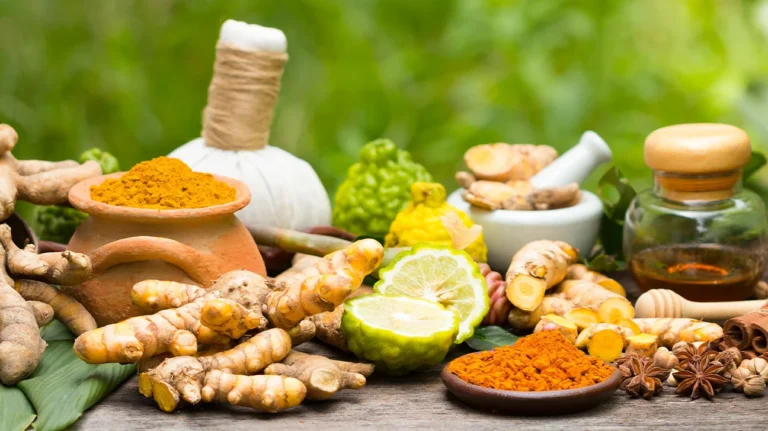 Ayurvedic Treatment For Paralysis