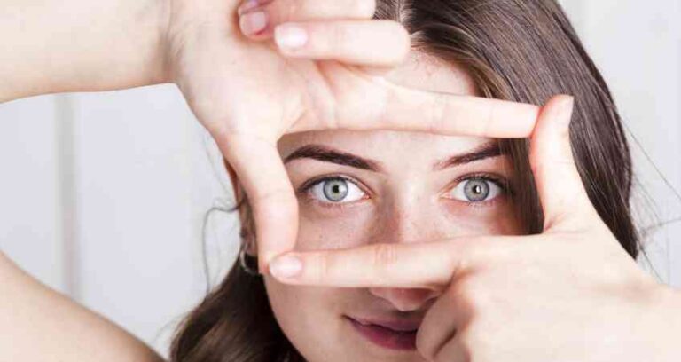 Learn How to Cure Dry Eyes Permanently