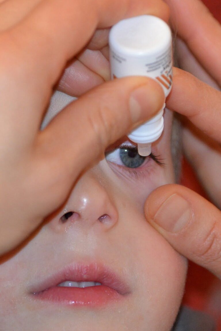 Get the best treatment for dry eyes syndrome in an effective way!