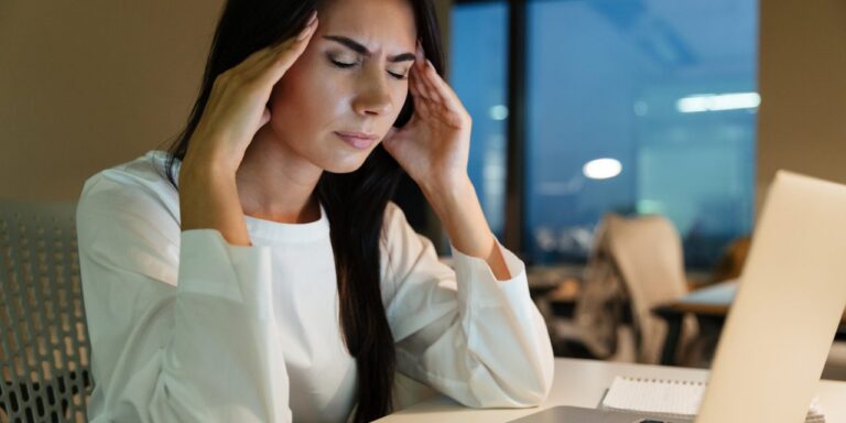 If You are Searching for Migraine Treatment in India, then Look Here.