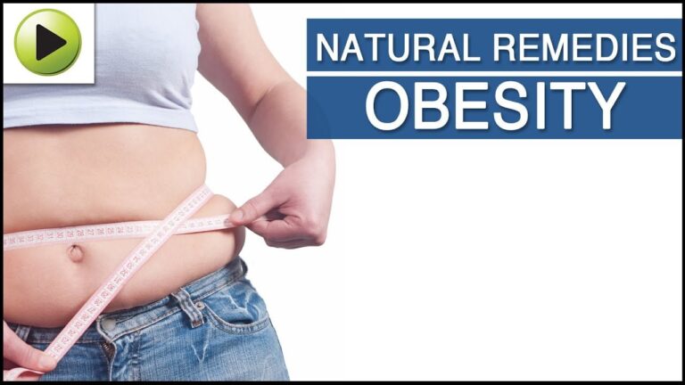 3 Ayurvedic Home Remedies to Cure Obesity Permanently