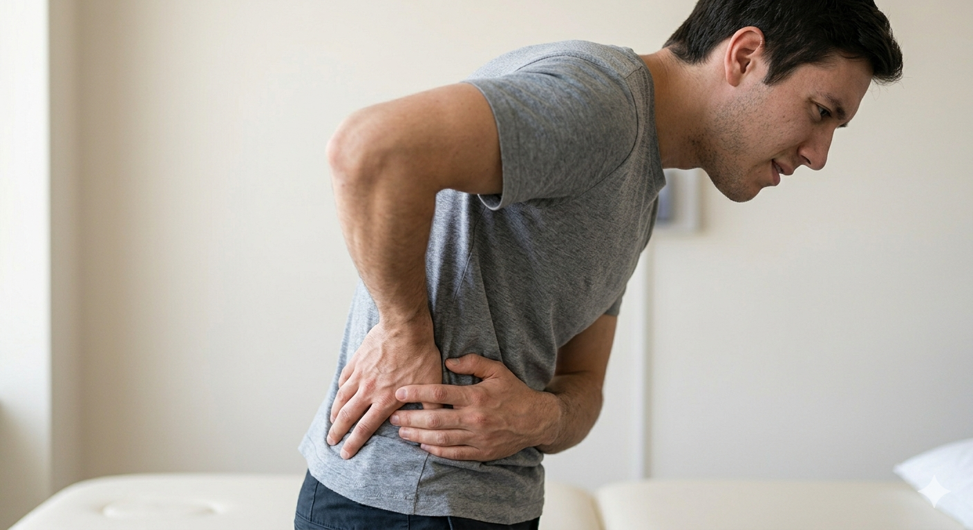 Ankylosing Spondylitis Treatment Jaipur