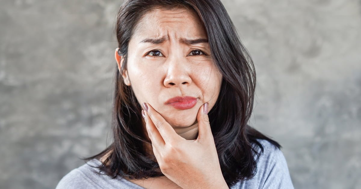 What Is Bell’s Palsy?