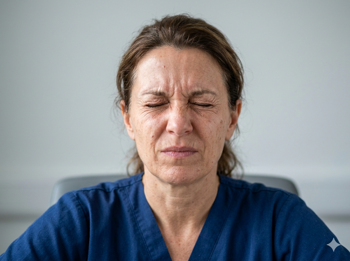 Blepharospasm Treatment Jaipur