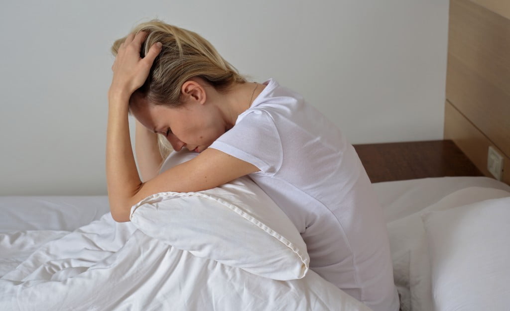 Body Tiredness and Pain
