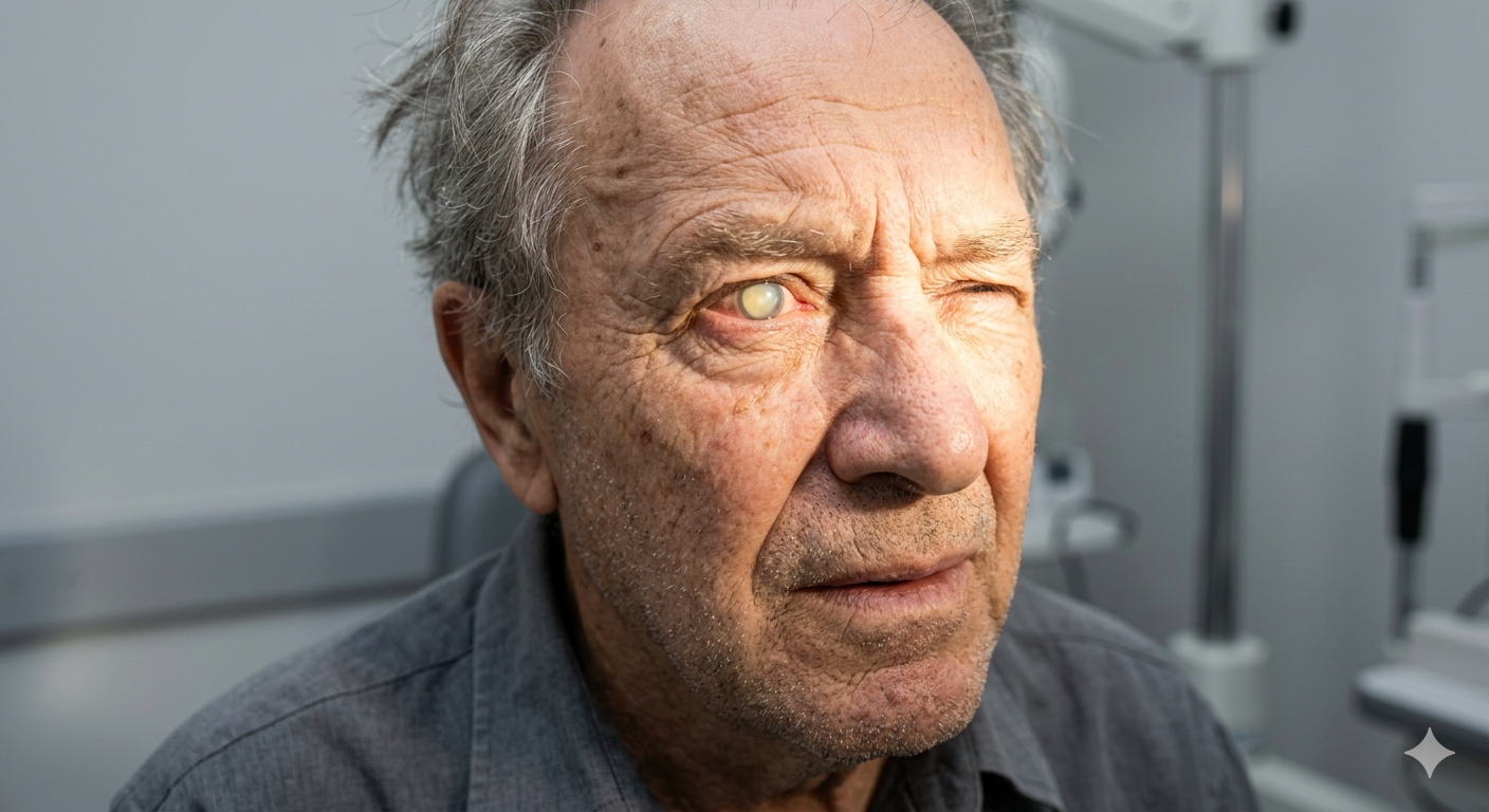 Cataract Treatment Jaipur