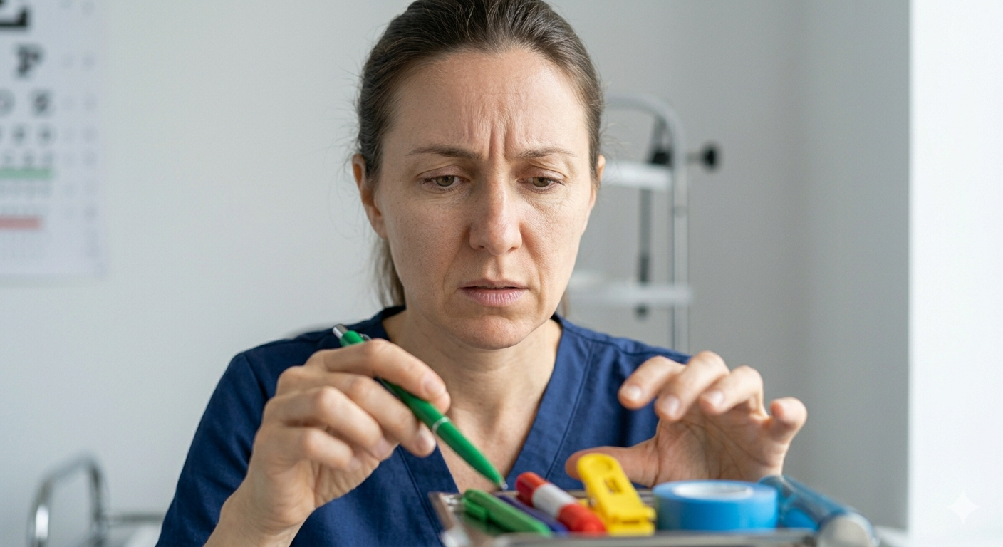 Cone Dystrophy Treatment Jaipur