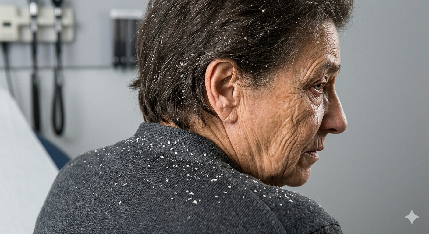 Dandruff Treatment Jaipur