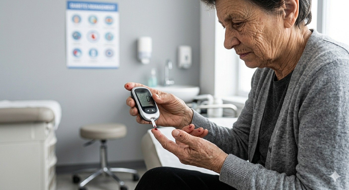 Diabetes Treatment Jaipur