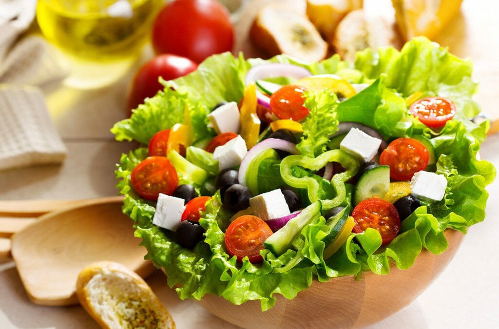 Blepharitis Prevention, Diet, and Lifestyle Changes