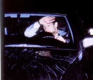 Difficulty in driving at Night