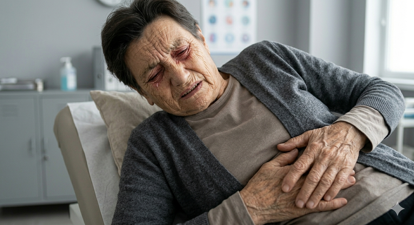 Dysfunctional Uterine Bleeding (DUB) Treatment Jaipur