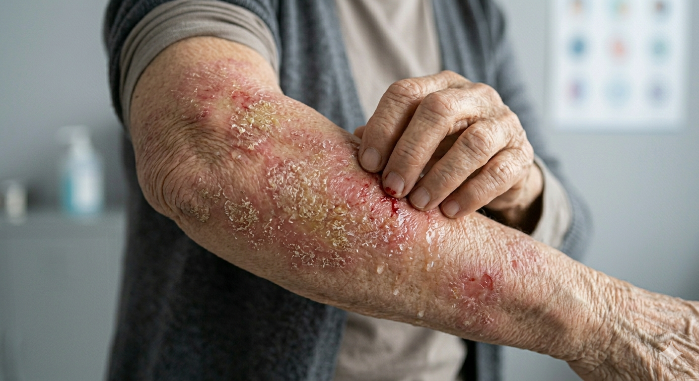 Eczema Treatment Jaipur