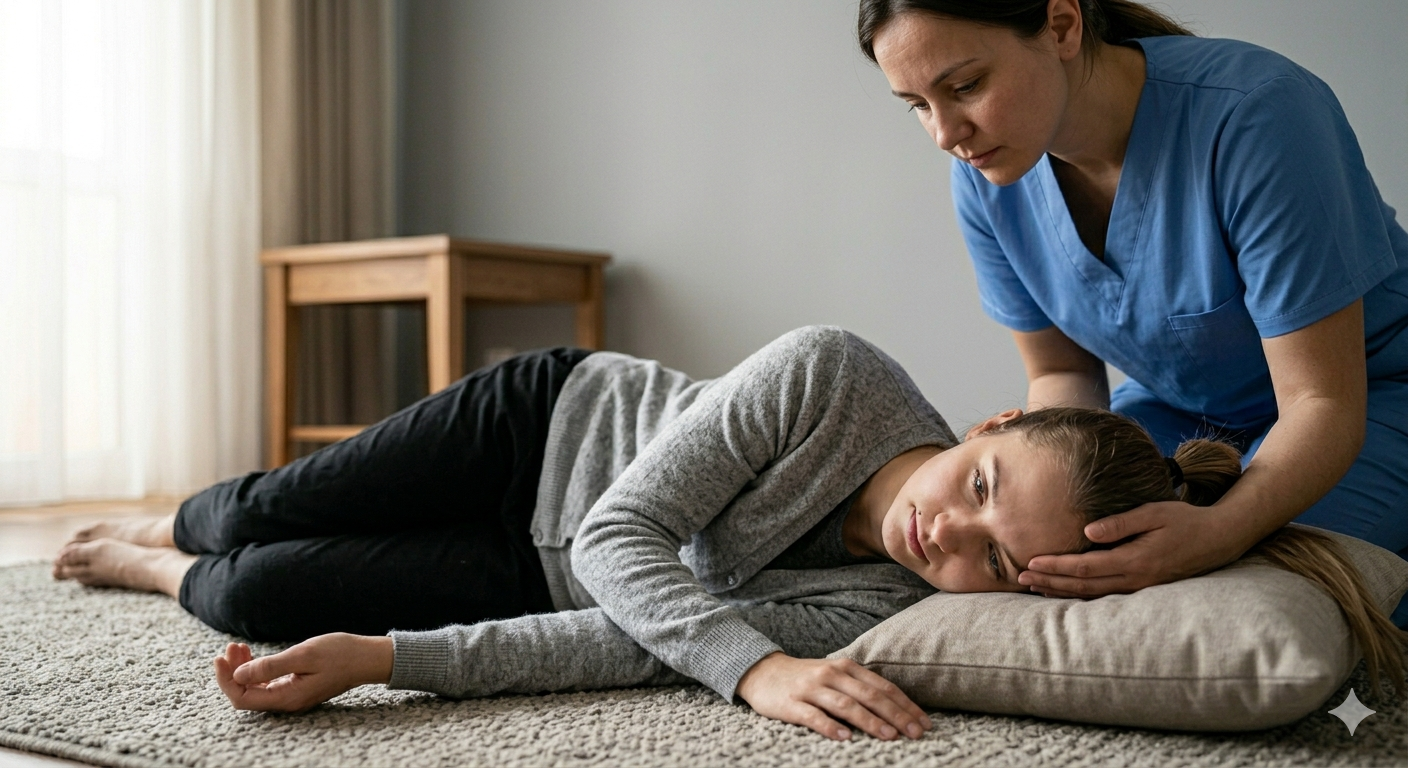 Epilepsy Treatment Jaipur