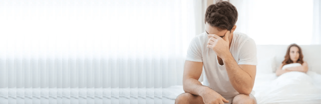 Erectile Dysfunction Treatment Jaipur