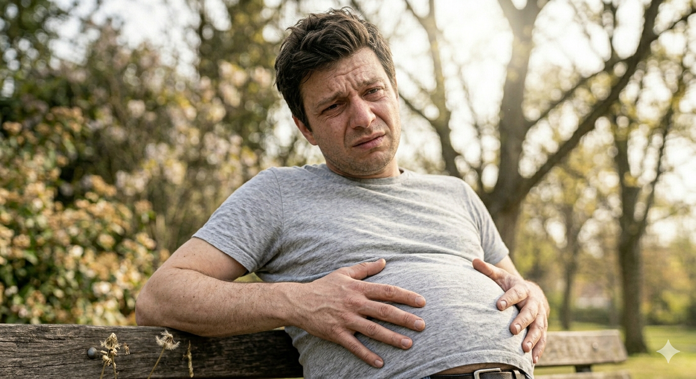 Fatty Liver Treatment Jaipur