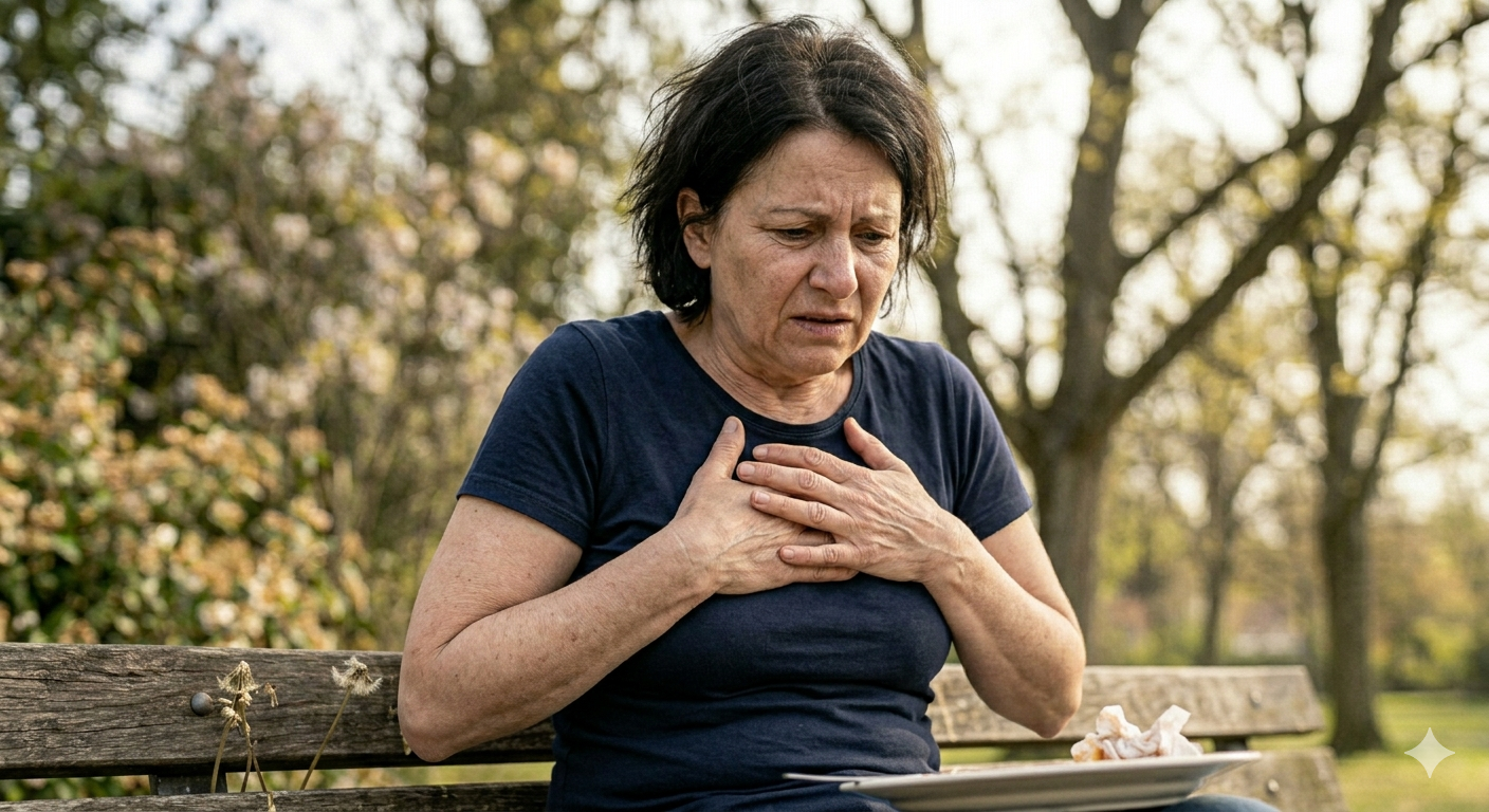GERD Treatment Jaipur