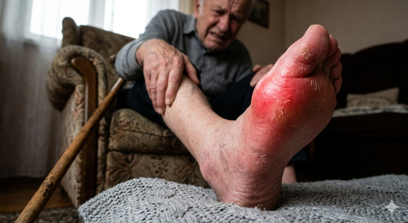 Gout Treatment Jaipur