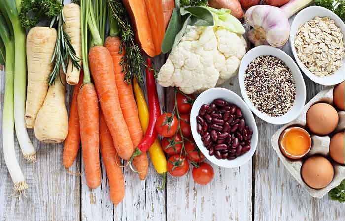 Home Remedies for Optic Nerve Atrophy