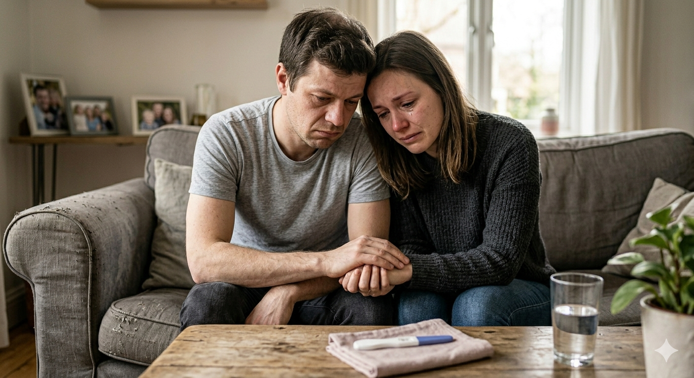 Infertility Treatment Jaipur