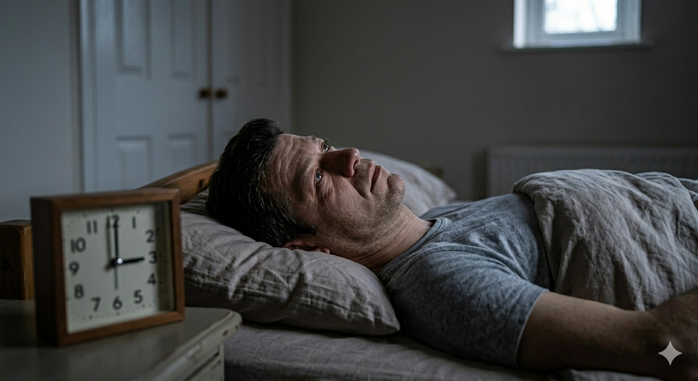 Insomnia Treatment Jaipur
