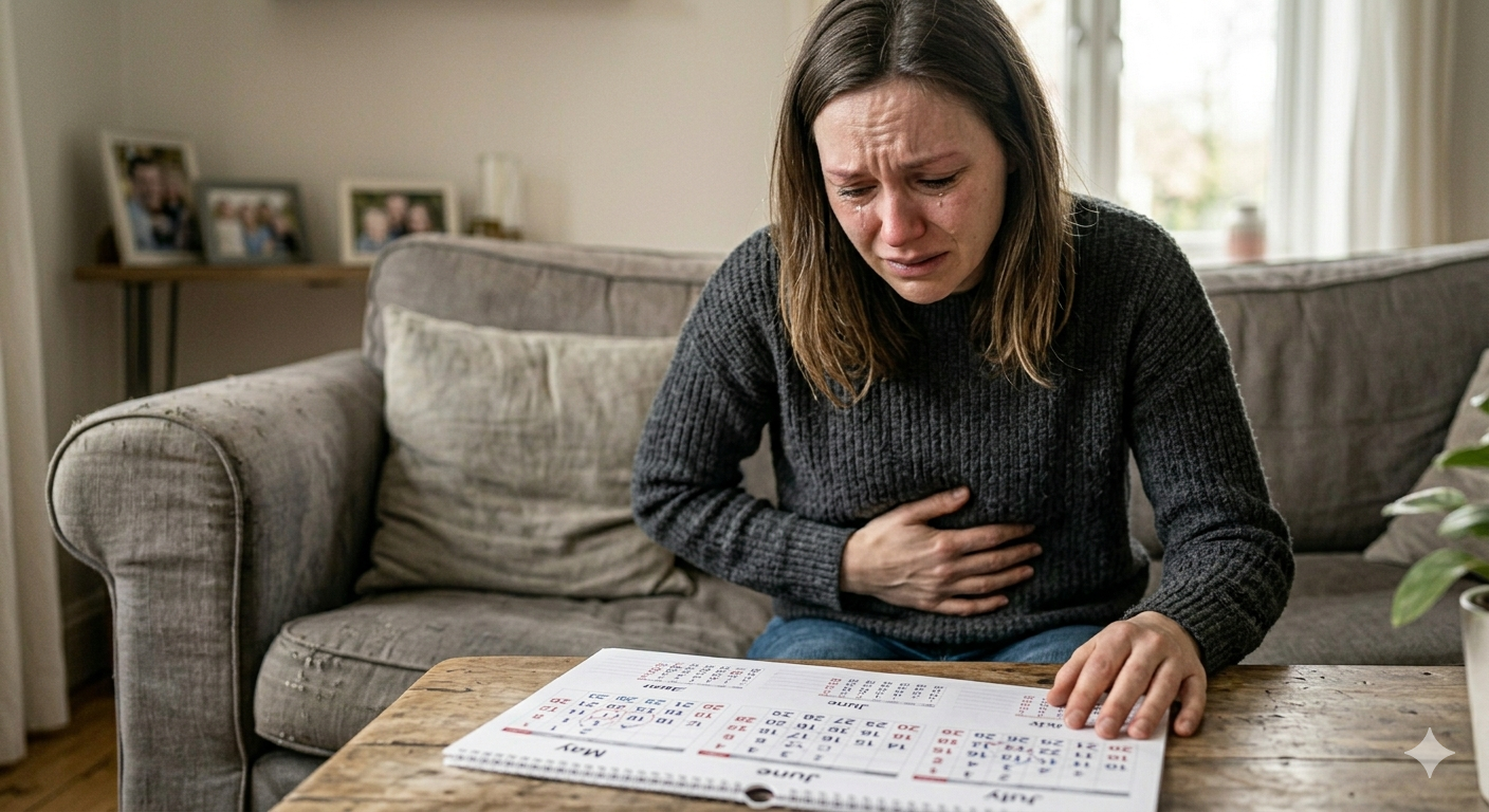Irregular Periods Treatment Jaipur