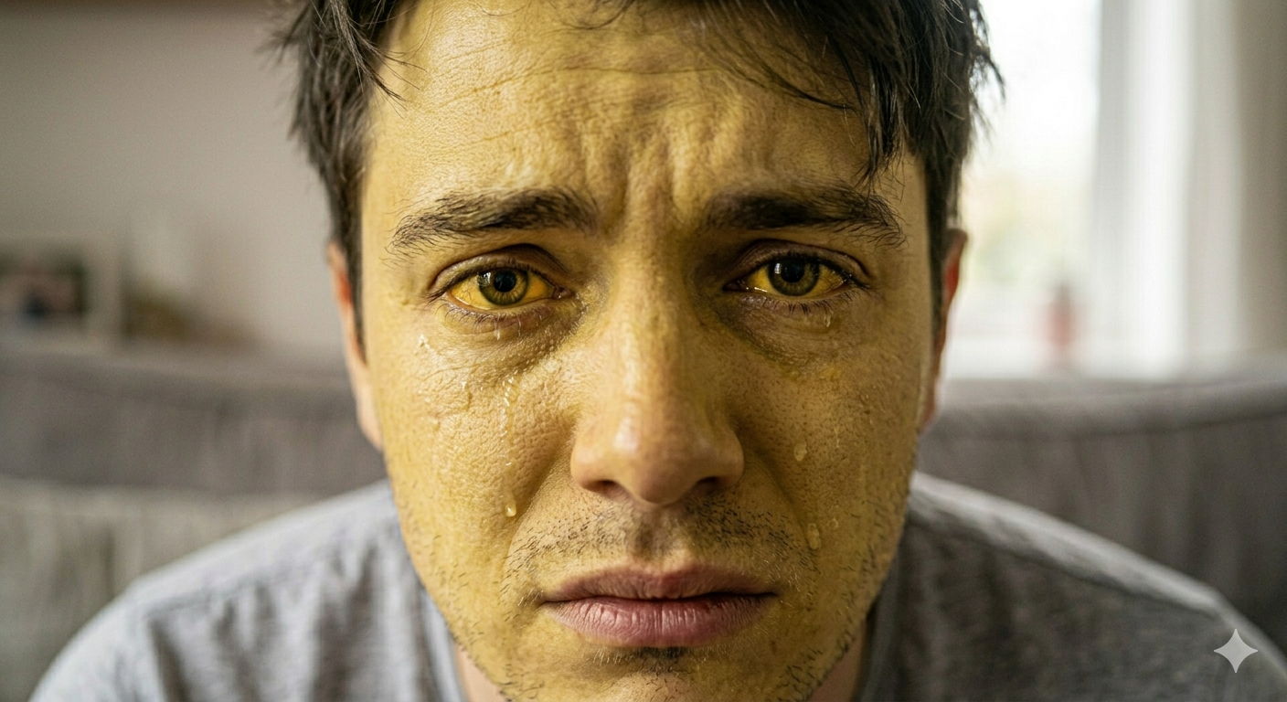 Jaundice Treatment Jaipur