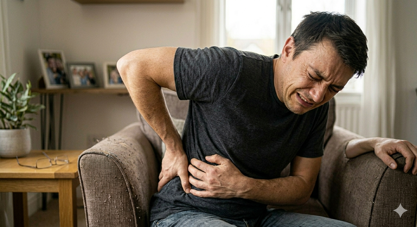 Kidney Stones Treatment Jaipur