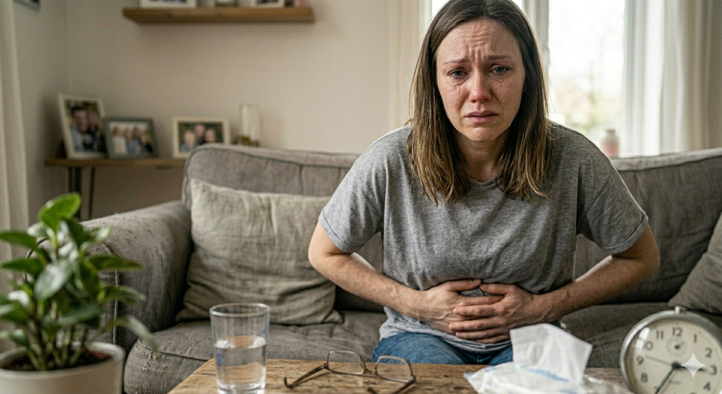 Leucorrhoea Treatment Jaipur