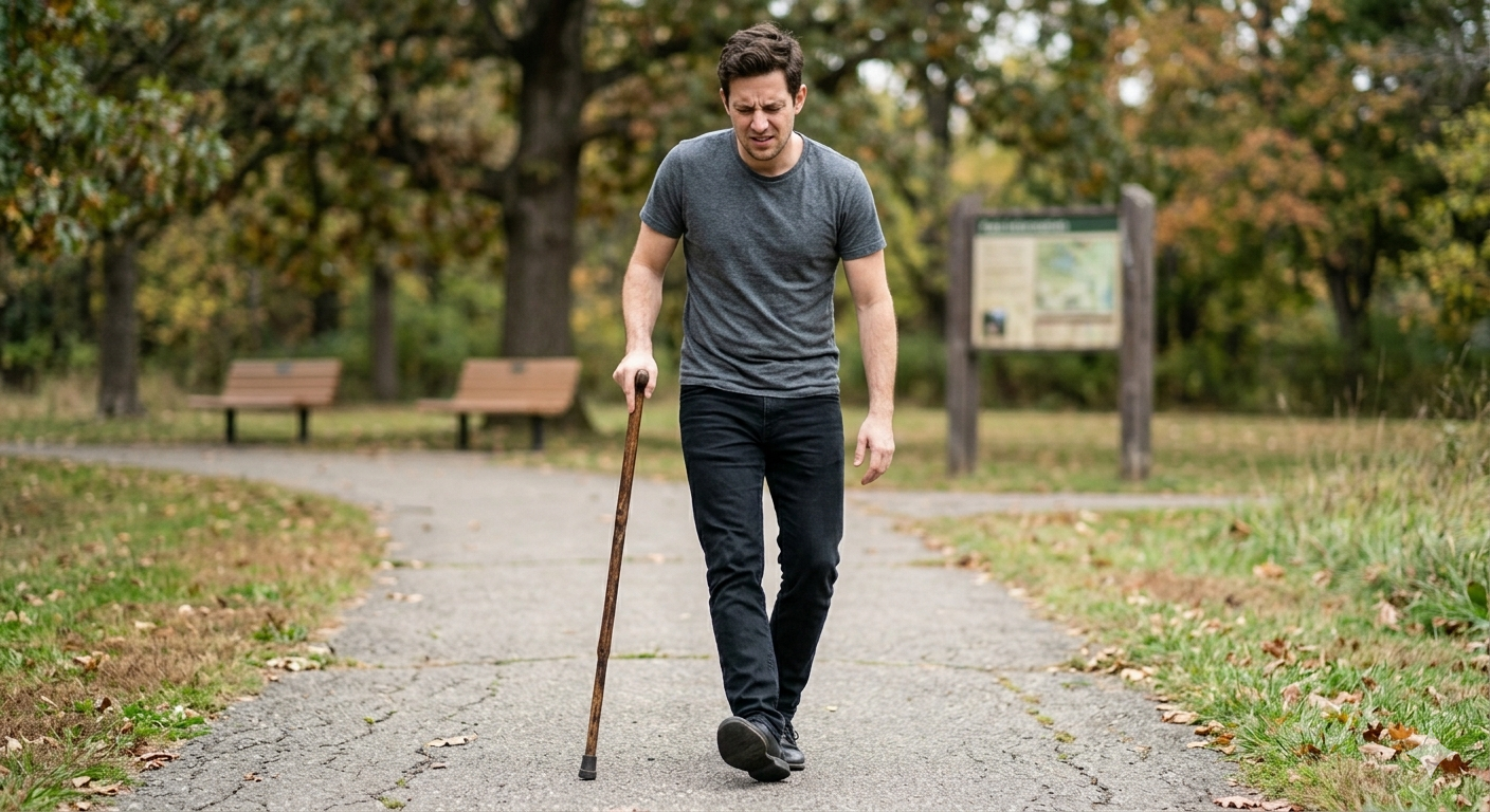 Multiple Sclerosis Treatment Jaipur