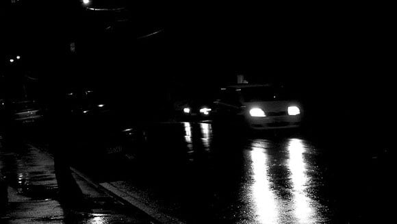 Night Blindness