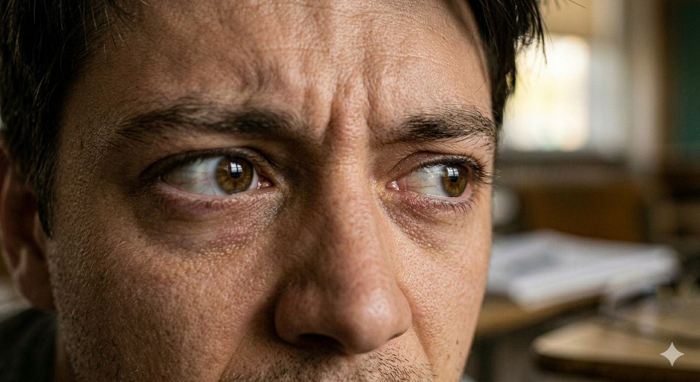 Nystagmus Treatment Jaipur