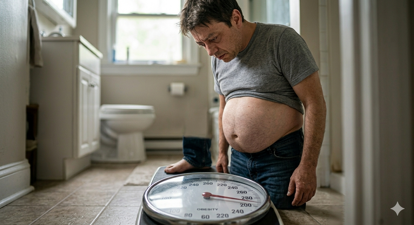 Obesity Treatment Jaipur