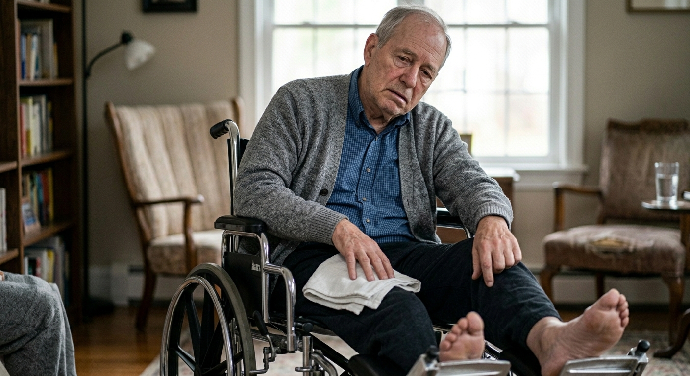 Paralysis Treatment Jaipur