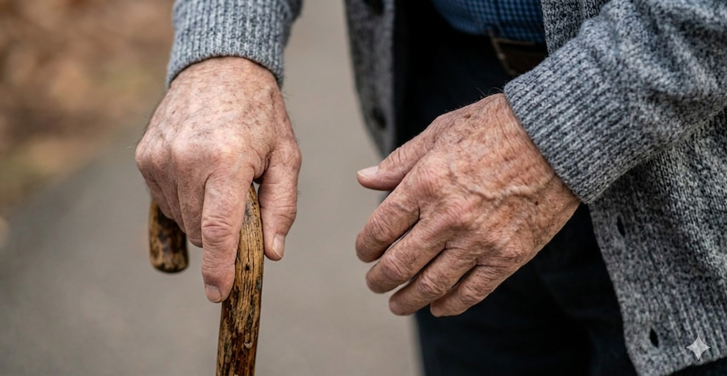 Parkinson’s Disease Treatment Jaipur