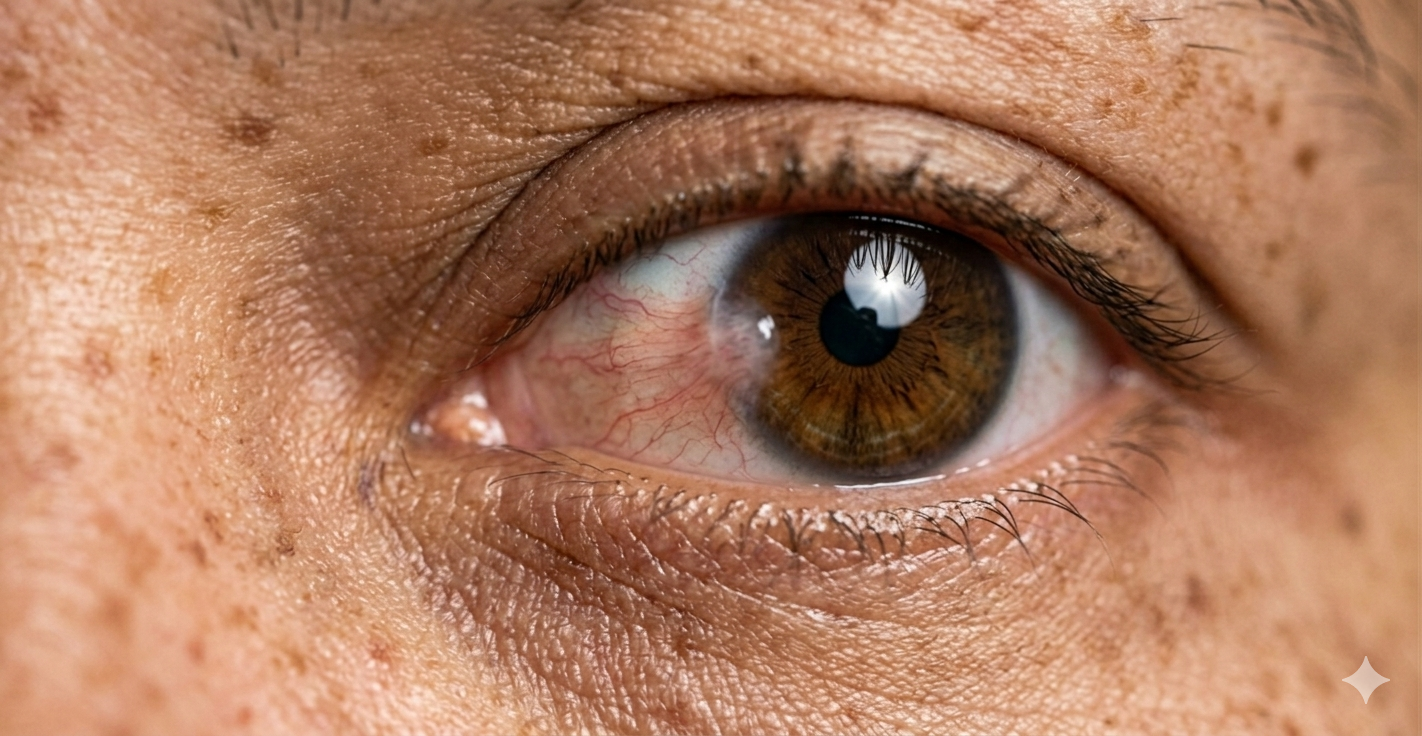 Pterygium Treatment Jaipur