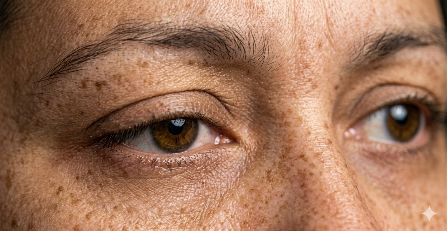 Ptosis Treatment Jaipur