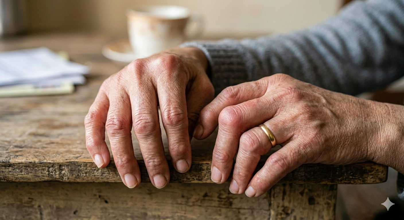 Rheumatoid Arthritis Treatment Jaipur