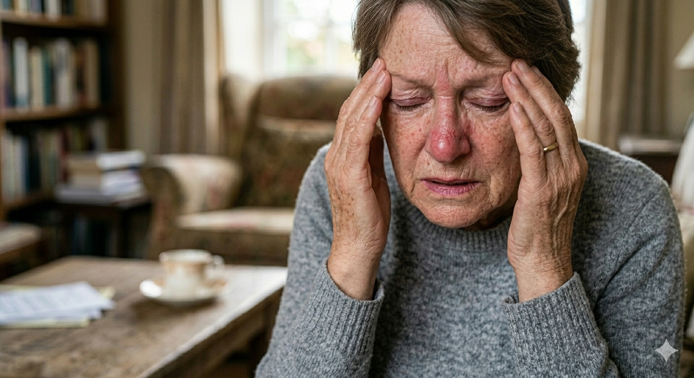 Sinusitis Treatment Jaipur