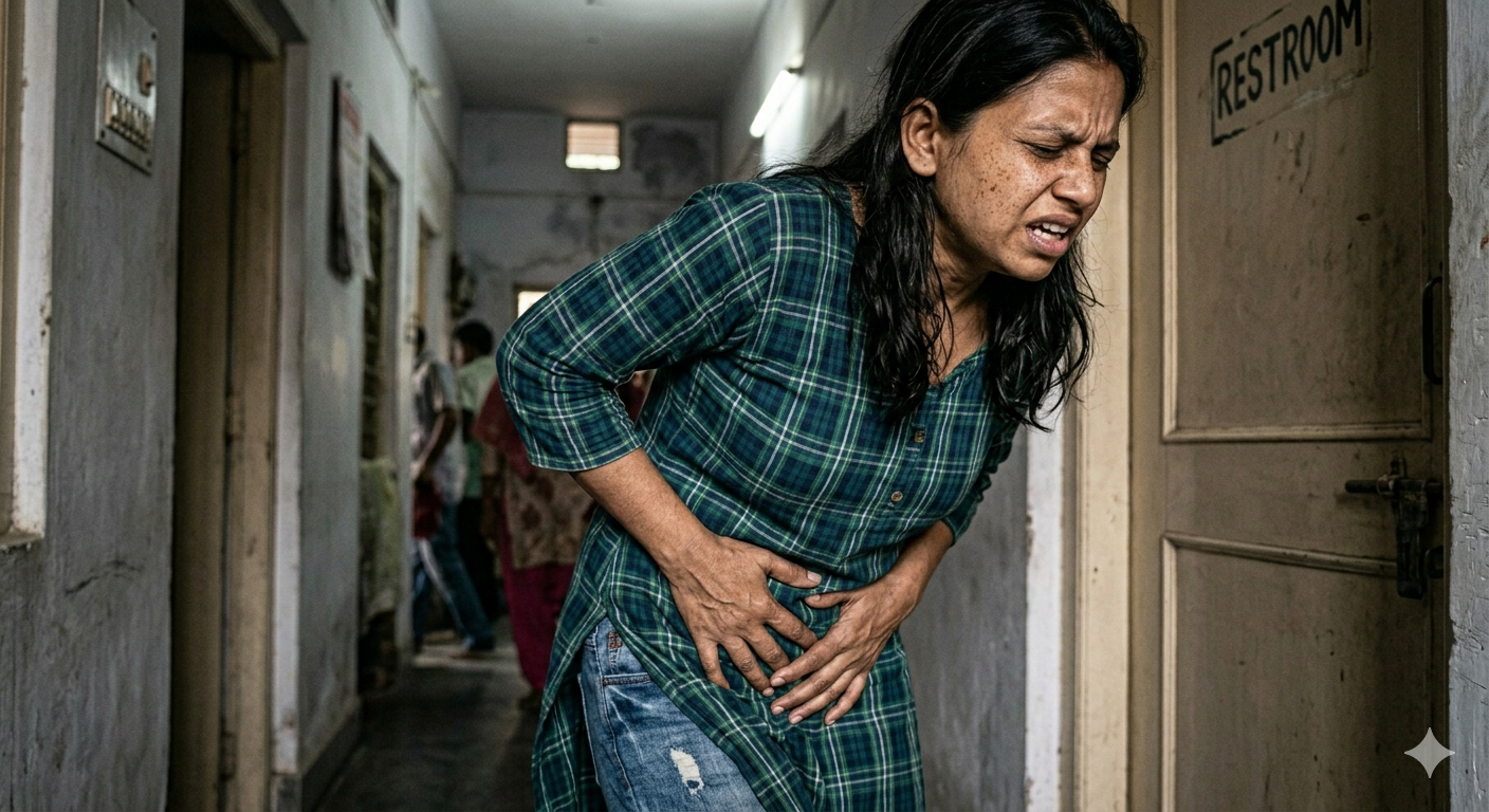 Ulcerative Colitis Treatment Jaipur