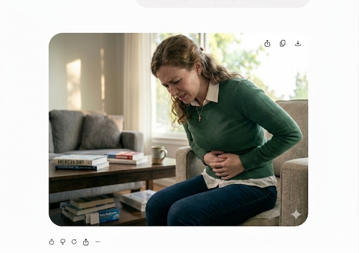 Uterine Fibroid Treatment Jaipur