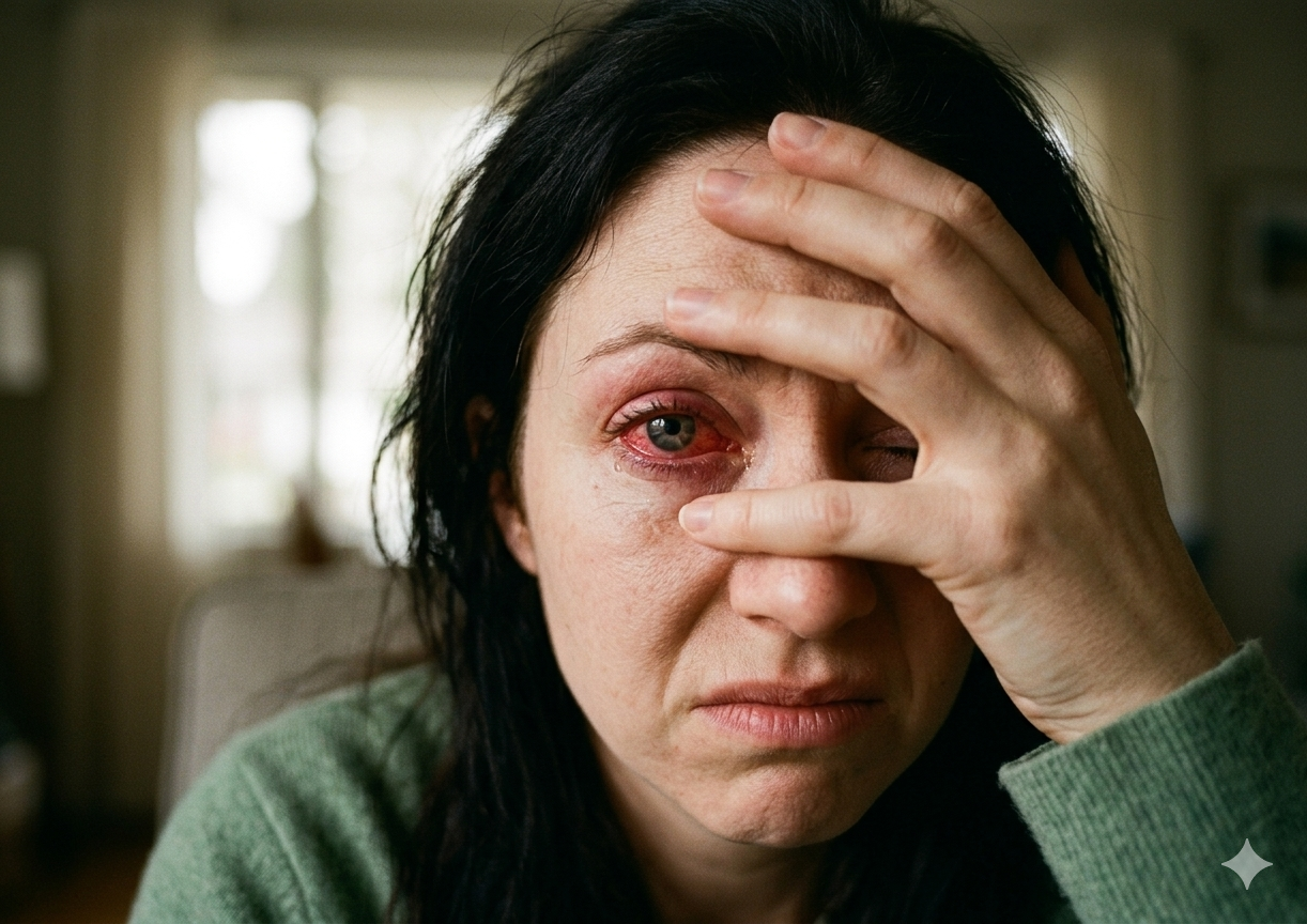 Uveitis Treatment Jaipur