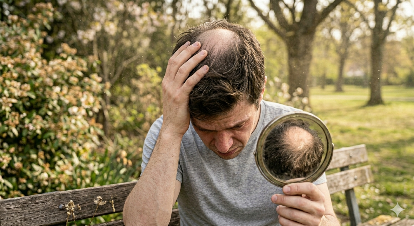 Hair Loss Treatment Jaipur