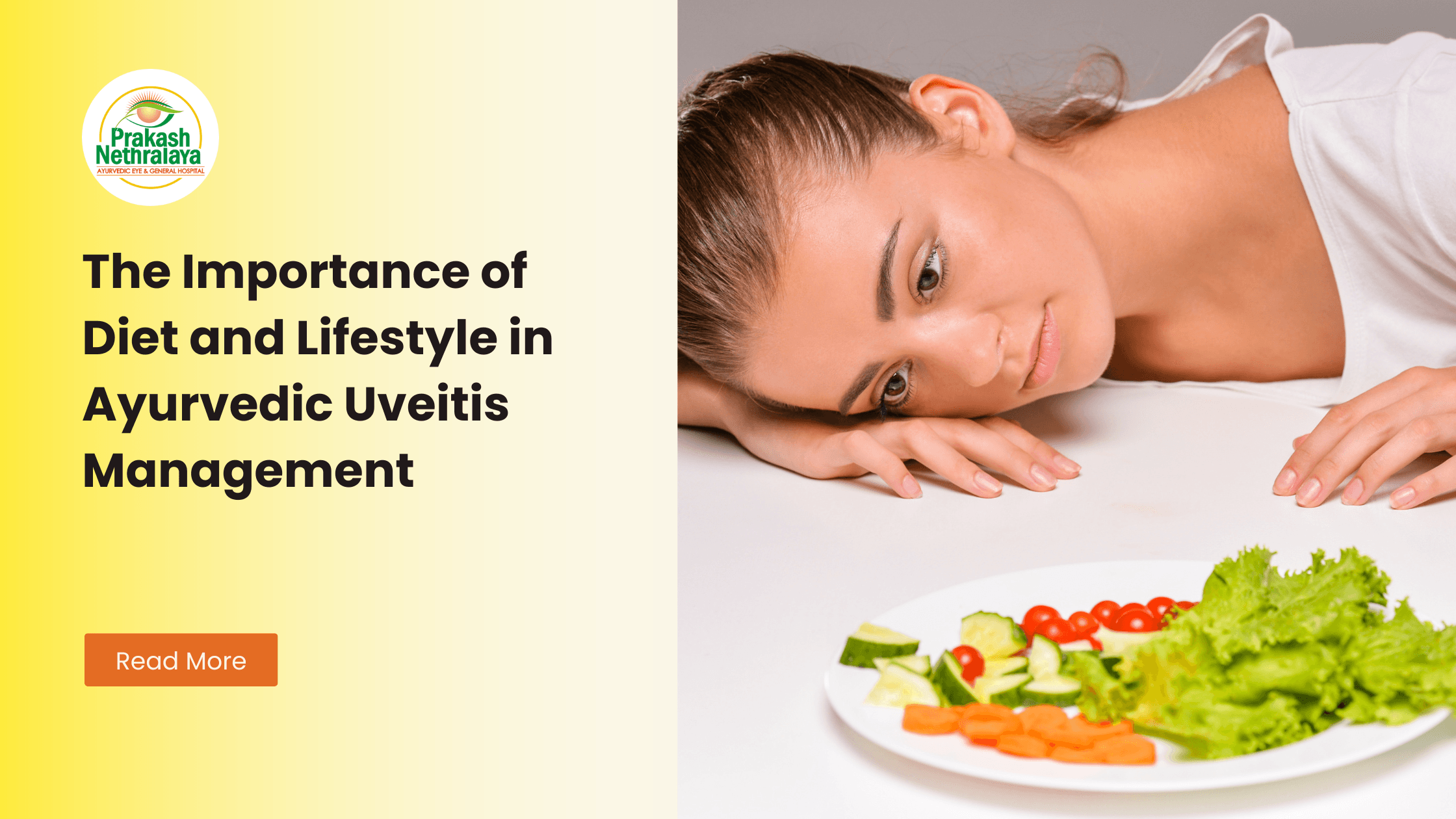 Diet and lifestyle in Uveitis